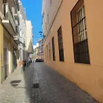 Mini Estudio Sevilla Centro