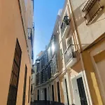 Mini Estudio Sevilla Centro