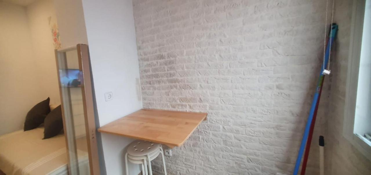 Mini Estudio Centro Appartement Séville