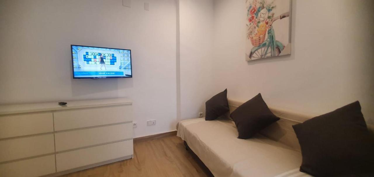 Mini Estudio Centro Appartement *