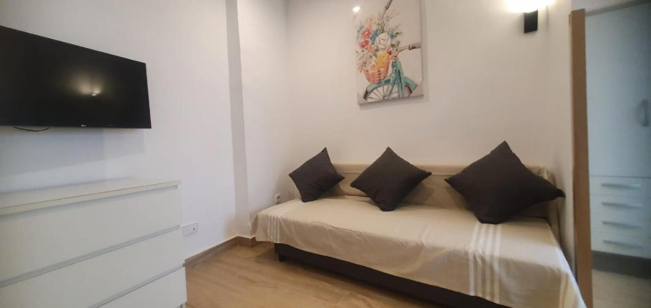 Mini Estudio Centro Appartement
