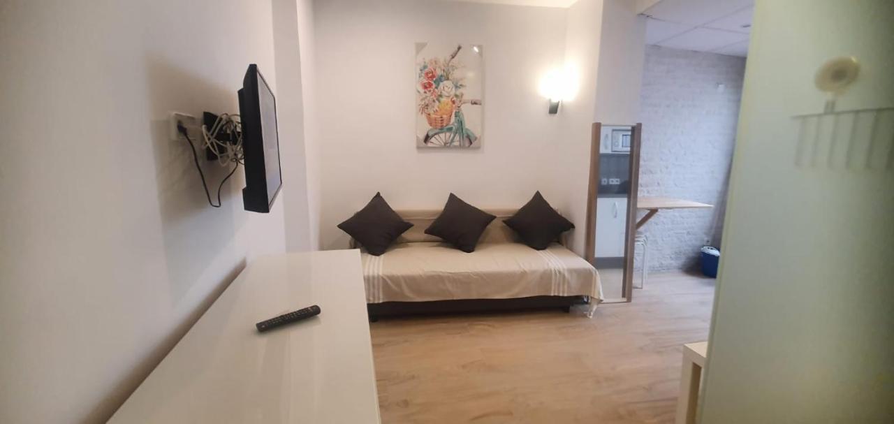 Appartement Mini Estudio Centro *