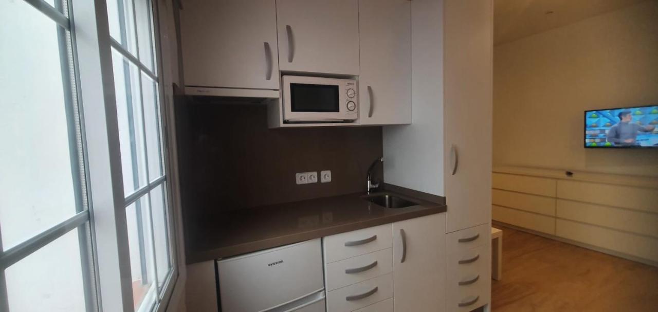 Appartement Mini Estudio Centro
