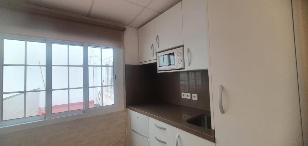 Appartement Mini Estudio Centro *