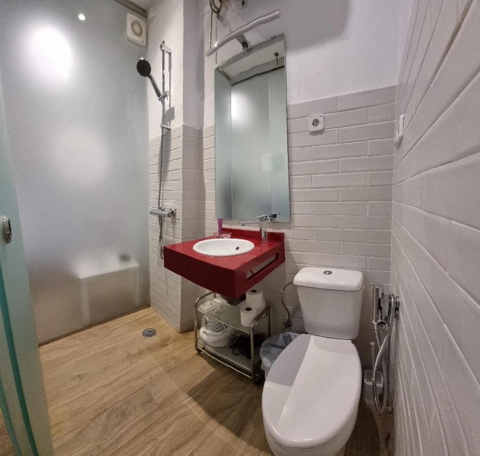 Mini Estudio Centro Appartement