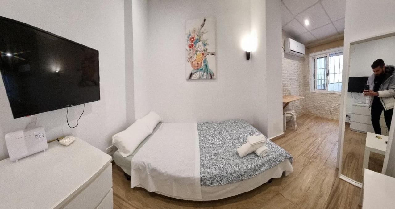 Mini Estudio Centro *