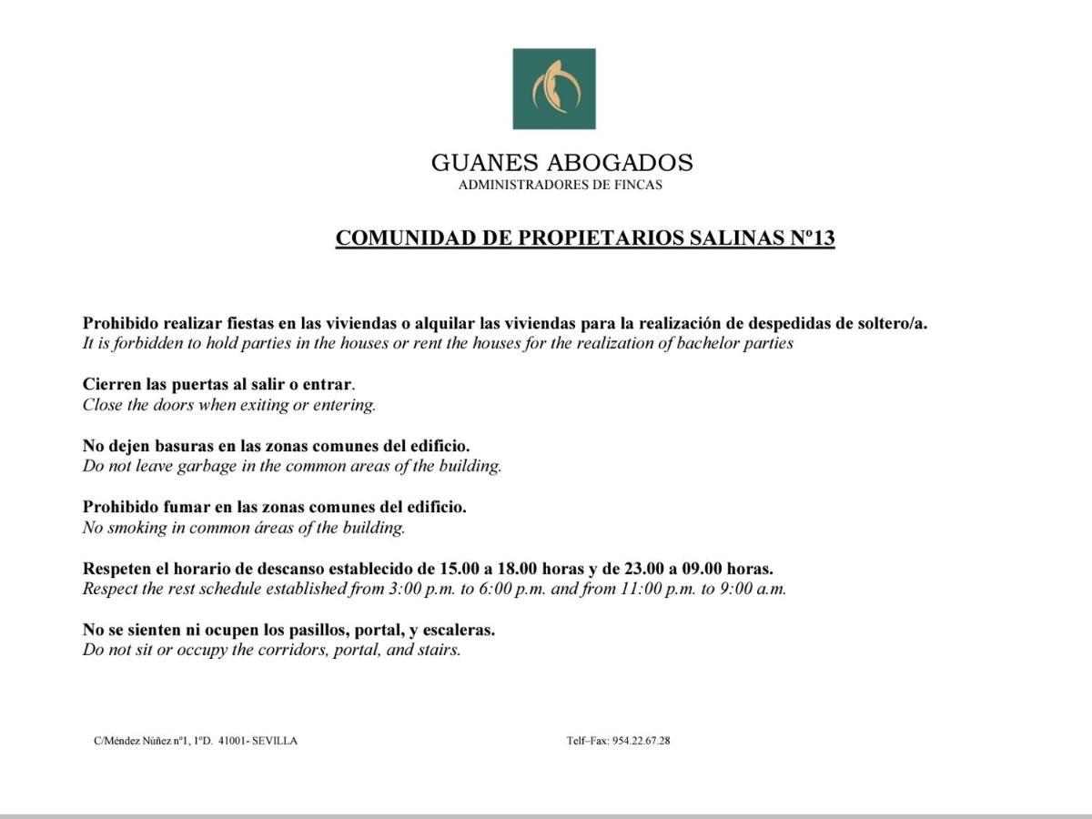 Apartamento Mini Estudio Lovely Centro Sevilla